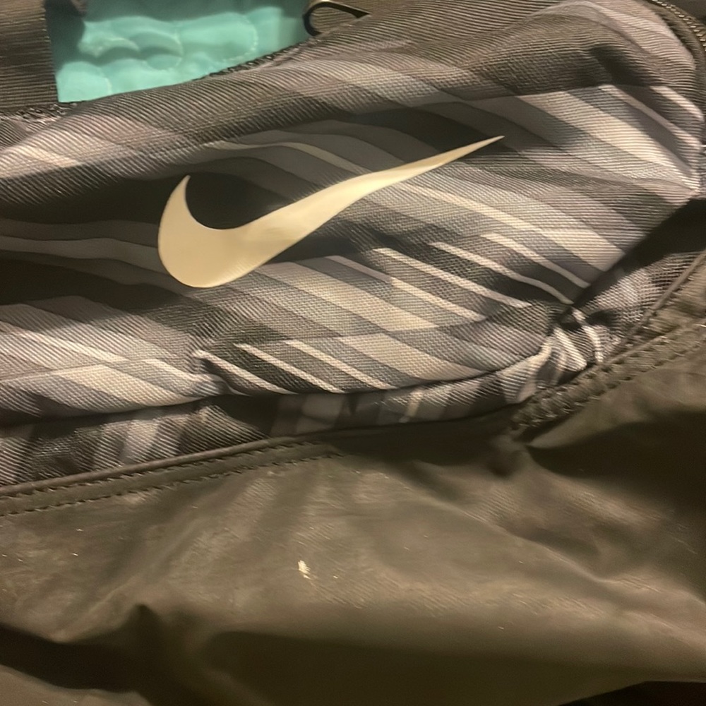 Nike bag